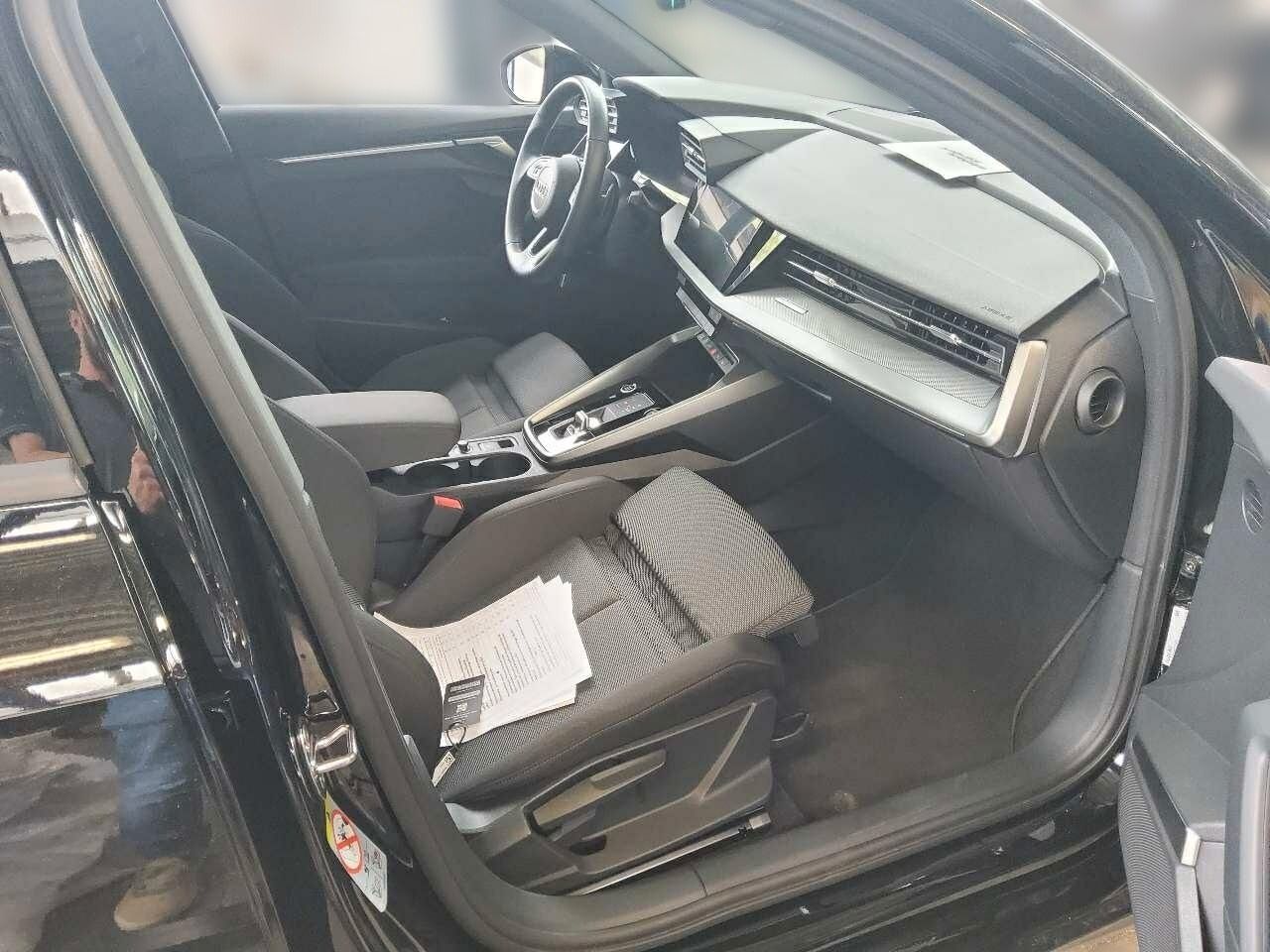 Audi A3 Sportback 40 TFSI e - Samsaru's Car Outlet