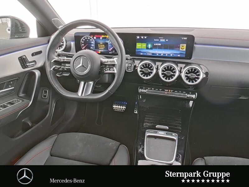 Mercedes-Benz CLA 250 4M AMG Premium - Samsaru's Car Outlet