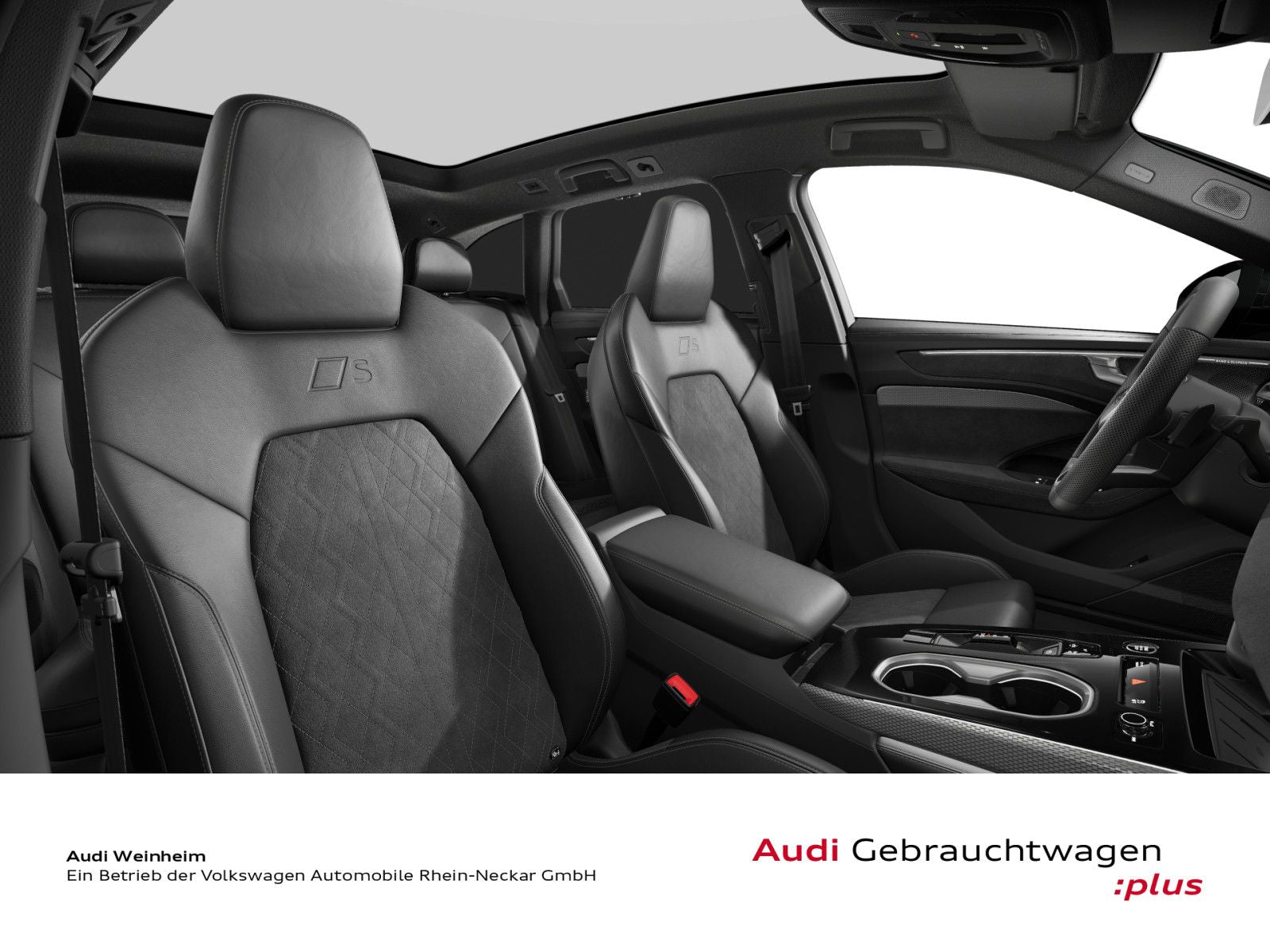 Audi A6 Avant 40 TDI Black S-LINE Matrix LED Head Up