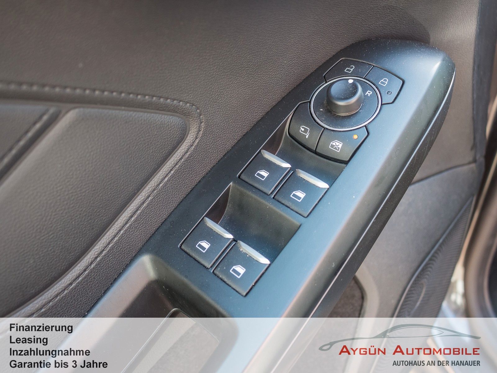 Ford Focus Turnier 1.5 Cool & Connect*AHK* ACC*Kamera