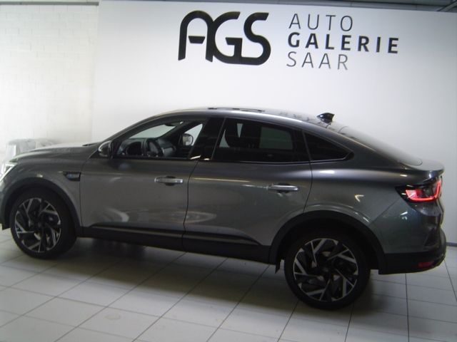 Renault Arkana Esprit Alpine 1.3 TCe 160 Mild-Hybrid - Samsaru's Car Outlet