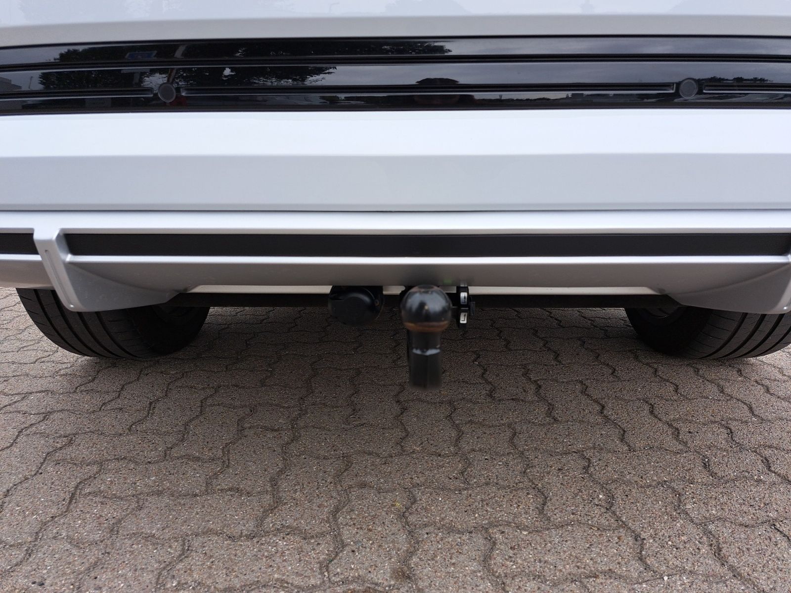 Audi e-tron Sportback 55 quattro S line PANO AHK MMI