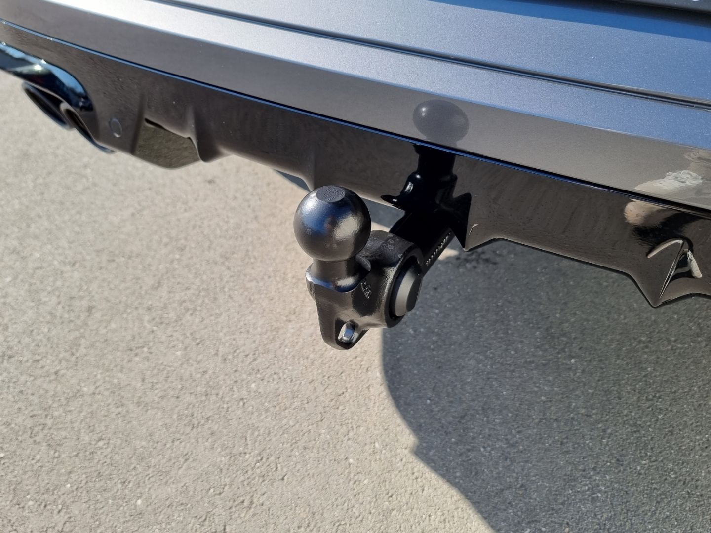 Cupra Formentor 2.0 TSI DSG 4Drive VZ ACC DCC Pano AHK