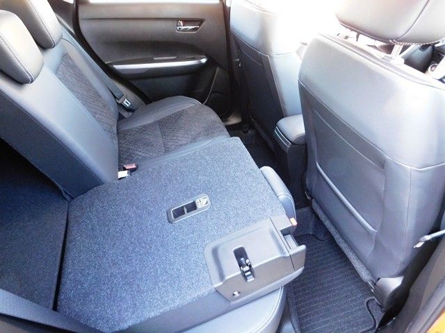 Suzuki Vitara 1.4 Boosterjet 4x4 Comfort+ - Samsaru's Car Outlet