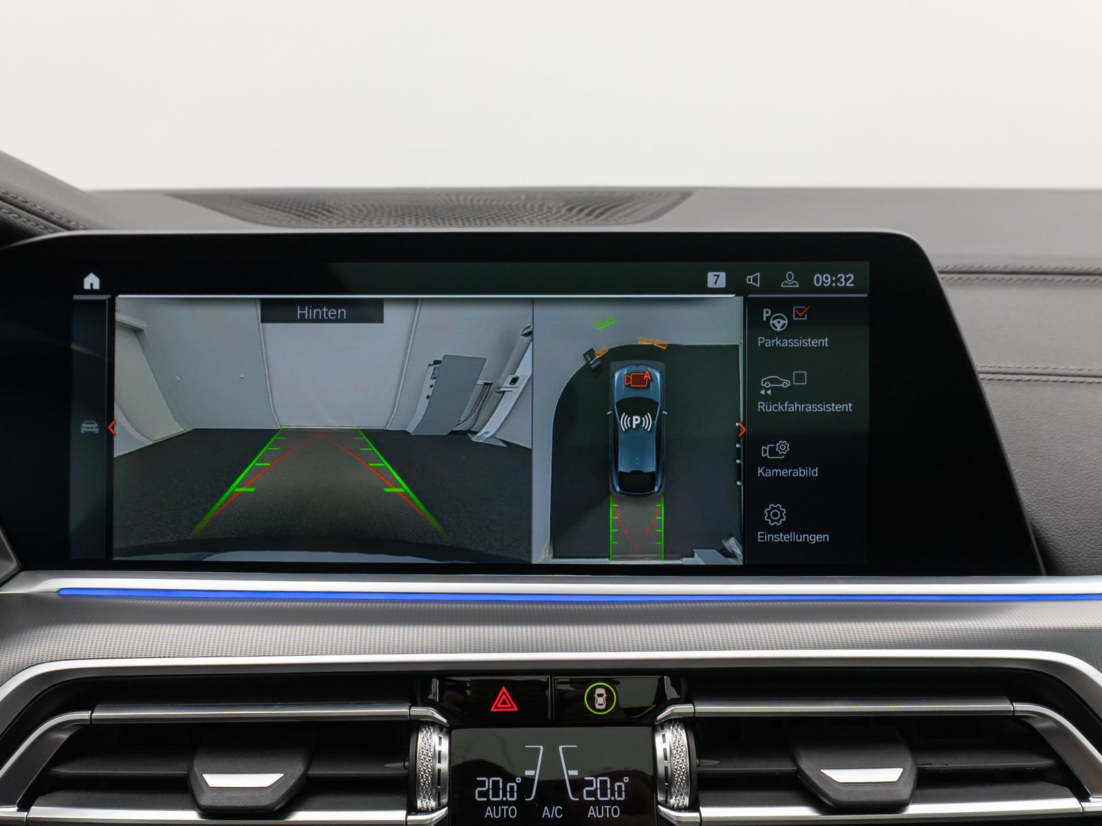 BMW X6 xD30d M Sport - Samsaru's Car Outlet