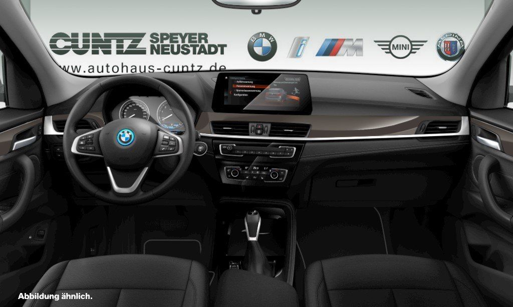 BMW X1 xDrive25e - Samsaru's Car Outlet