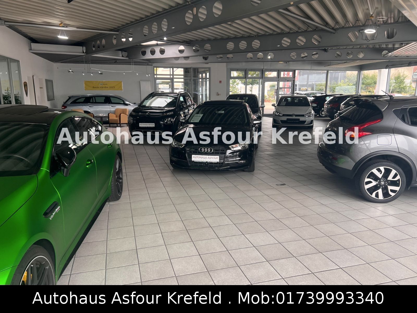 Volkswagen T-Roc United - Samsaru's Car Outlet
