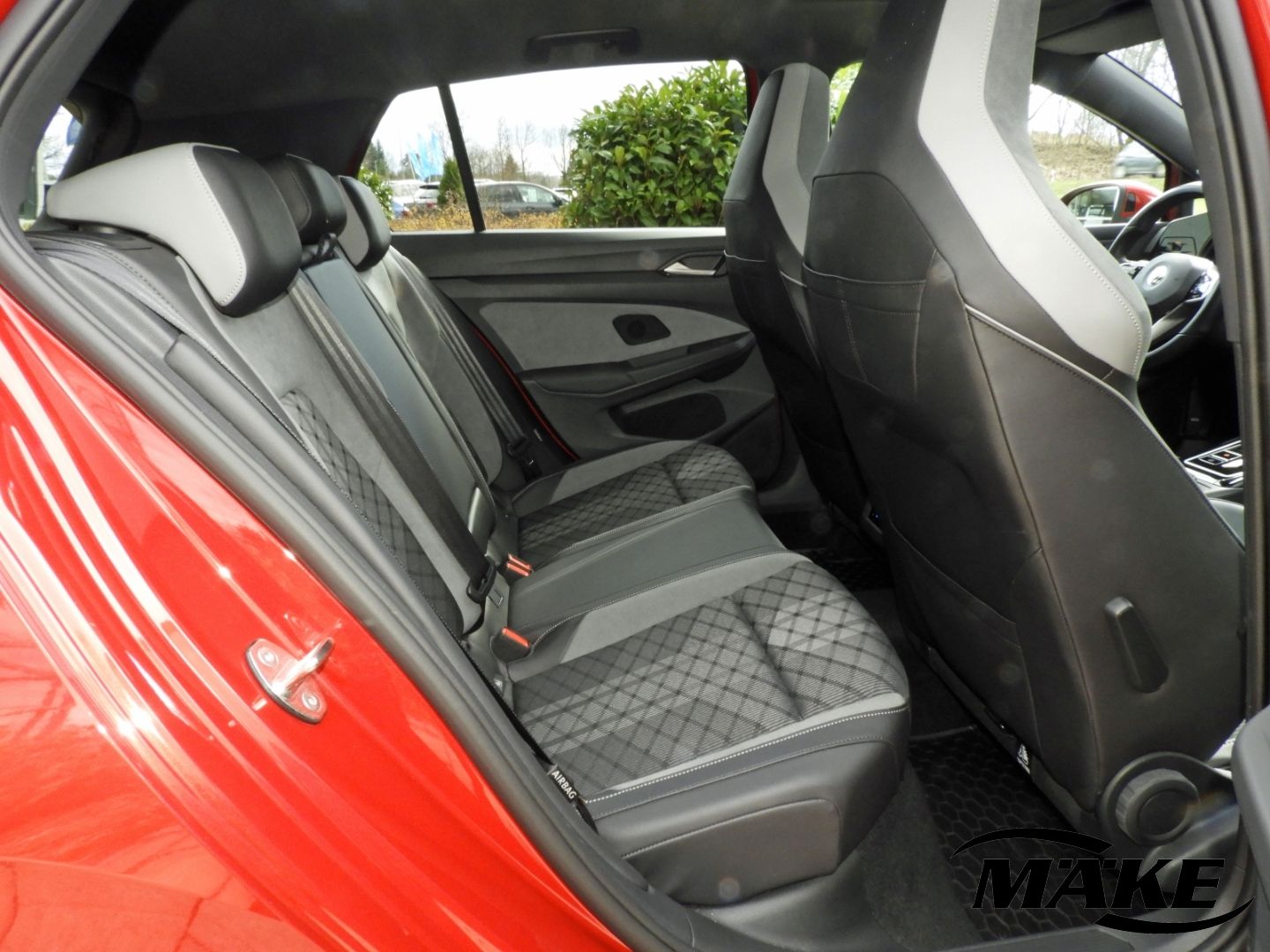 Volkswagen Golf R-Line 2.0 TSI 4motion DSG - Samsaru's Car Outlet