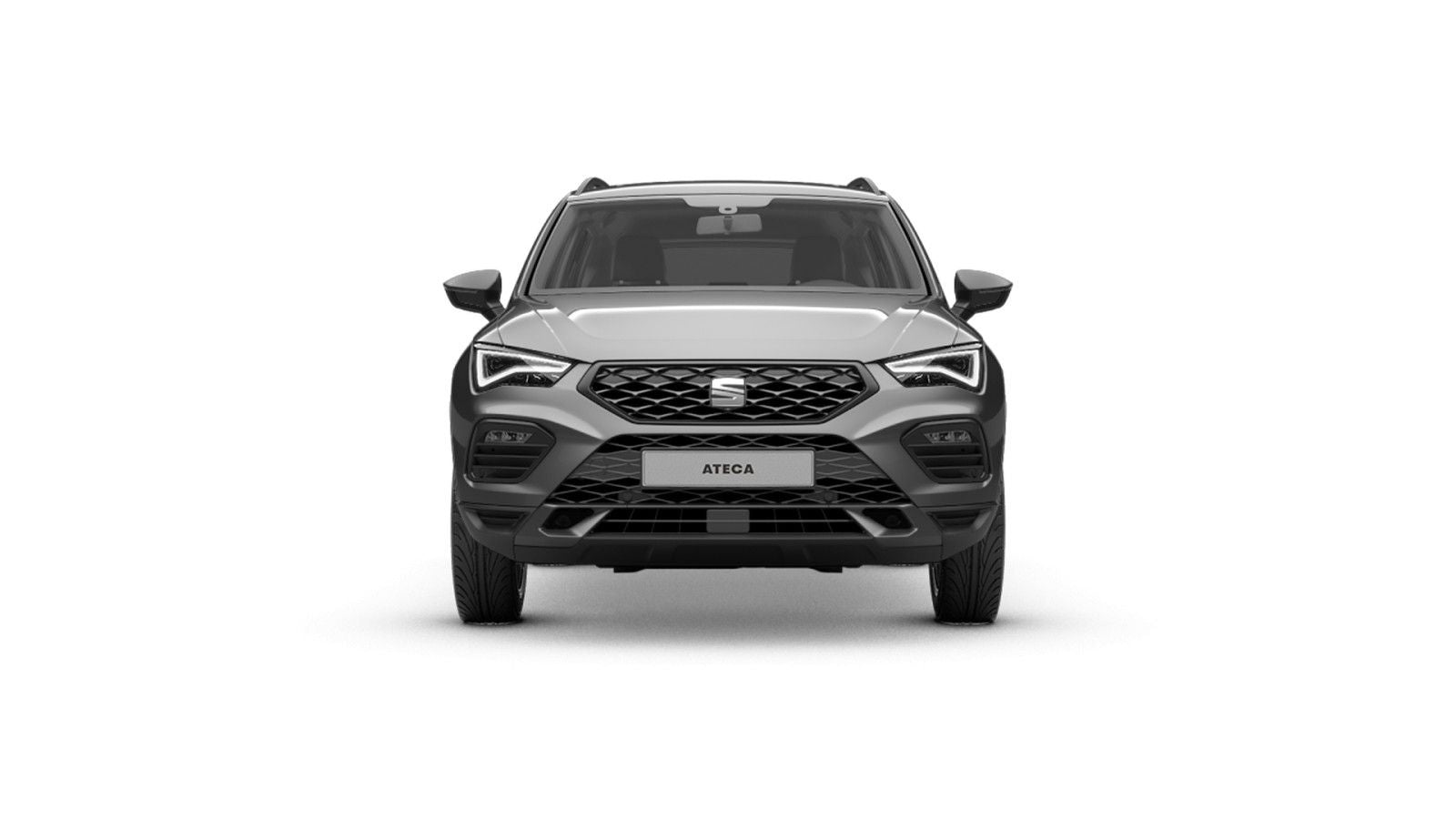 Seat Ateca 2.0 TDI FR