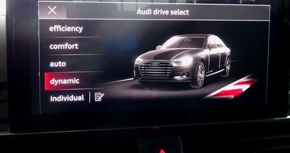 Audi A4 40 2.0 TDI QUATTRO*OPTIK SPORT PAKET*