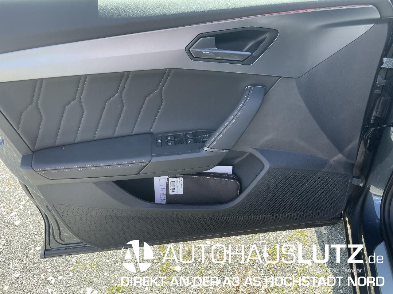 Cupra CUPRA Formentor 1.5 TSI - Samsaru's Car Outlet