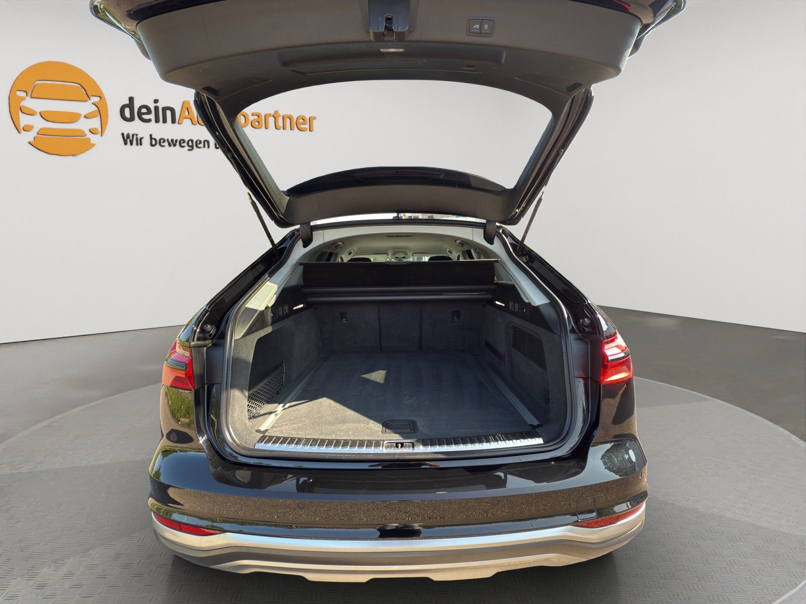 Audi A6 Allroad quattro 55 TFSI - Samsaru's Car Outlet