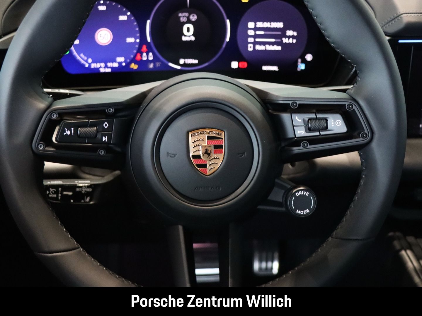 Porsche Macan 4S BOSE Panorama LED-Matrix Surround-View