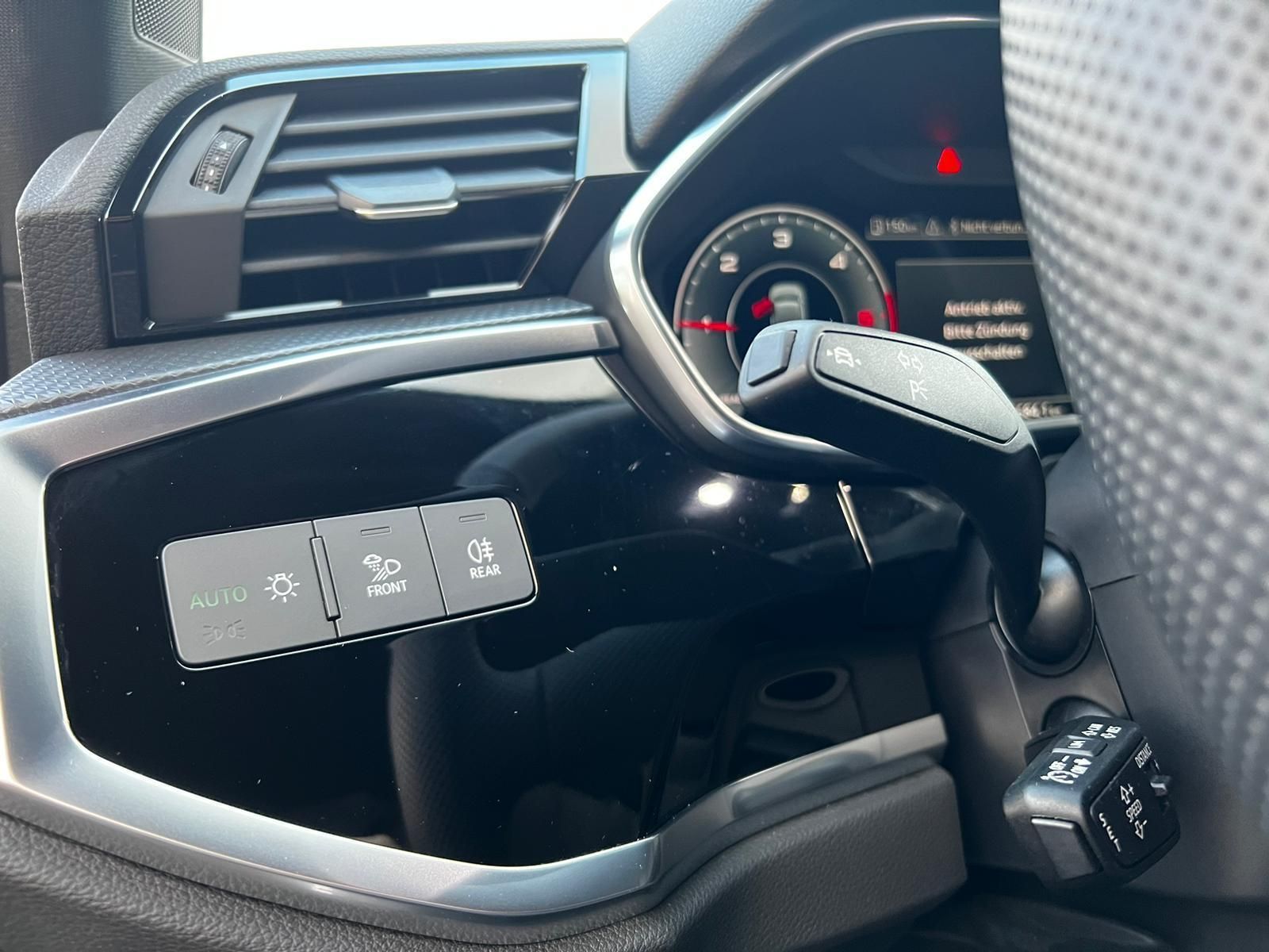 Audi Q3 40 TDI Sportback quattro S line - Samsaru's Car Outlet