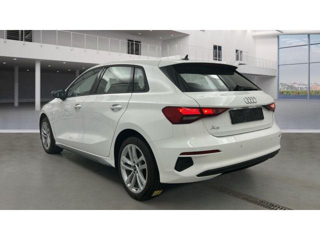 Audi A3 Sportback 35 TFSI S tronic SITZHEIZUNG/LED/VI