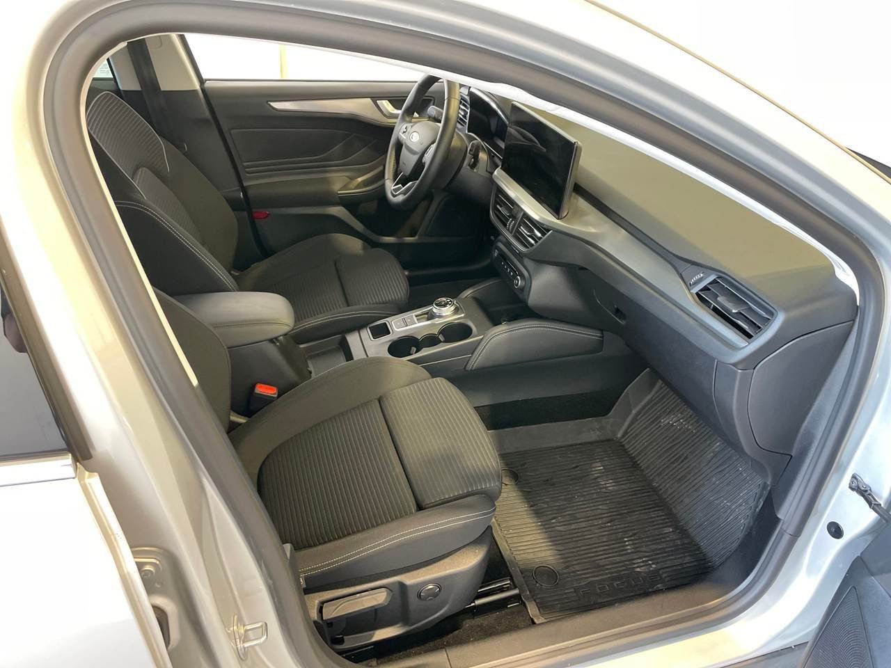 Ford Focus 1.5 EcoBlue Titanium X SpoSi ACC BLIS Key