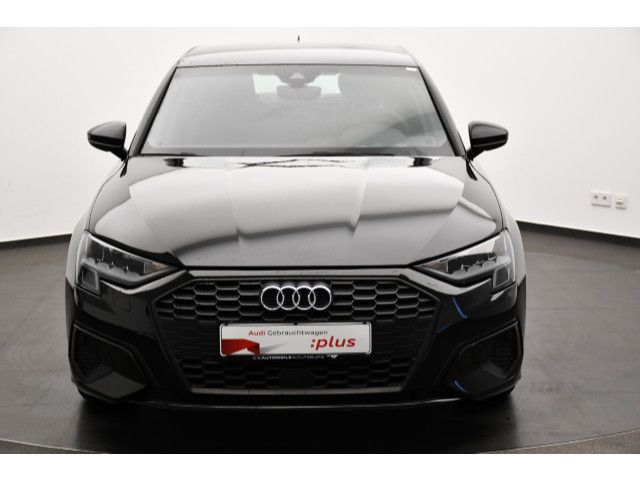 Audi A3 Sportback 30 TFSI S tronic NAVI/VIRTUAL/LED