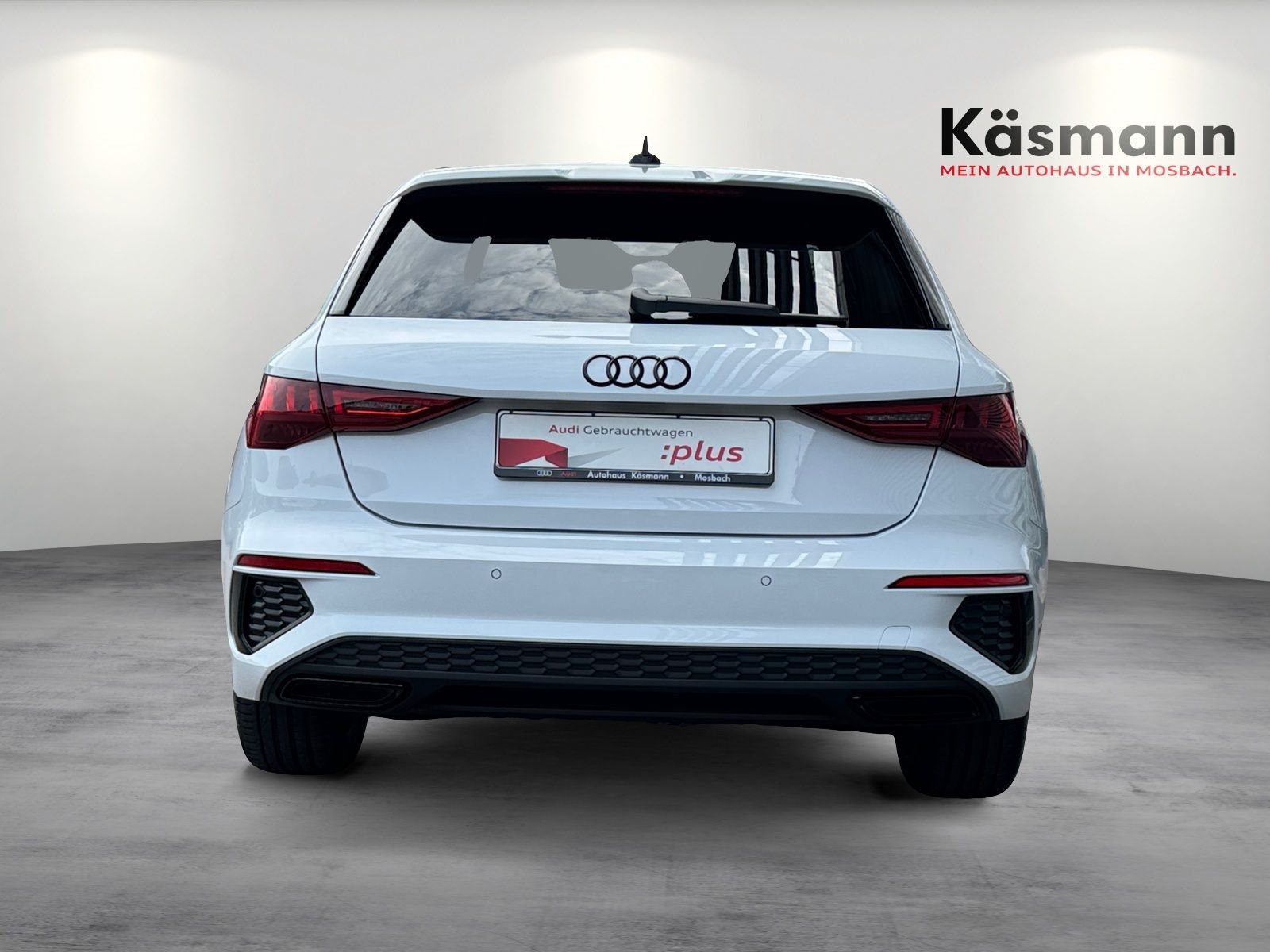 Audi A3 Sportback S line 45TFSIe - Samsaru's Car Outlet