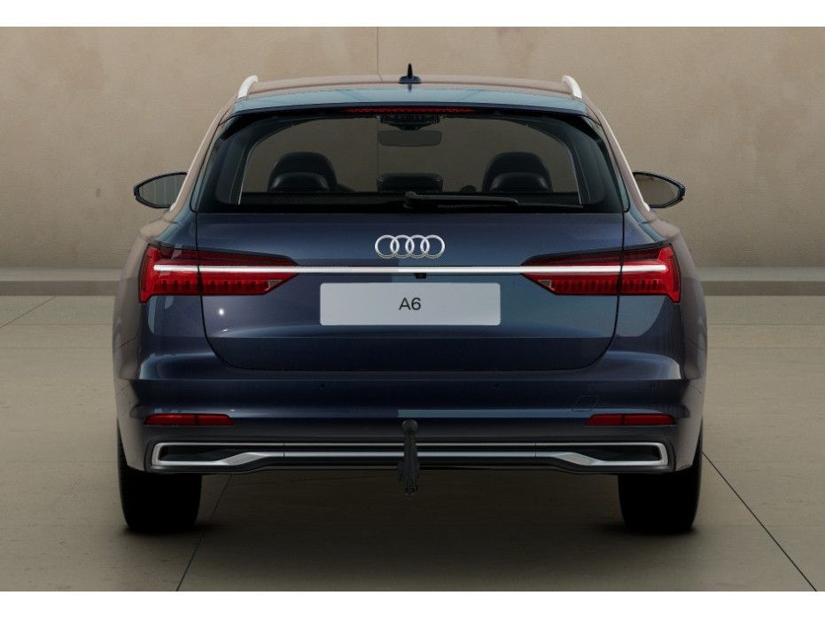 Audi A6 Avant 45 TFSI advanced - Samsaru's Car Outlet