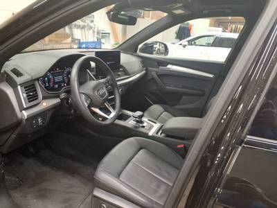 Audi Q5 45 TFSI quattro S tronic Advanced - Samsaru's Car Outlet