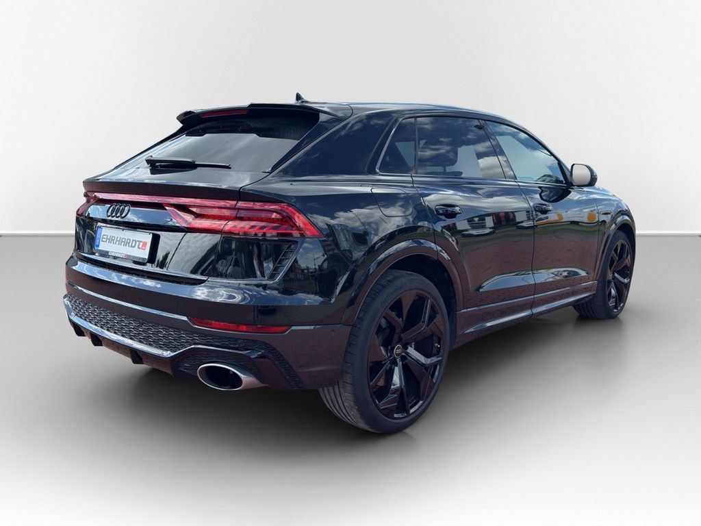 Audi RSQ8  4.0 TFSI quattro MATRIX*B&O*HEADUP*VIRTUAL
