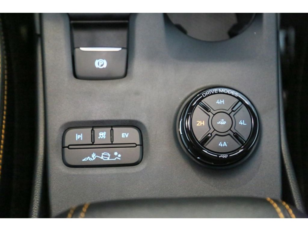 Ford Ranger 2.3 PHEV Aut. Wildtrak AHK Navi ACC BLIS