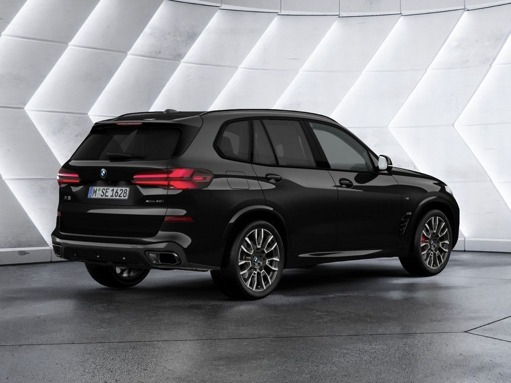 BMW X5 xDrive40i M-Sport SITZBELÜFTUNG LED PANO 360°
