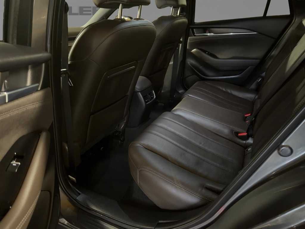 Mazda 6 Edition100 Automatik Leder Navi Kamera LED