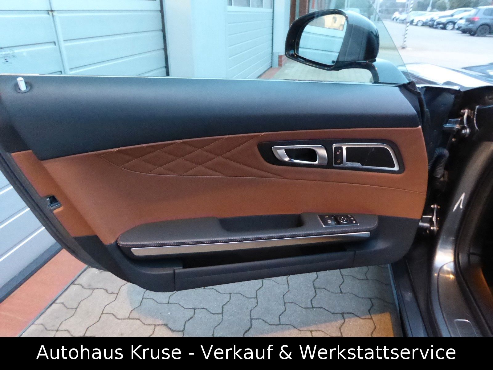 Mercedes-Benz AMG GT - Samsaru's Car Outlet
