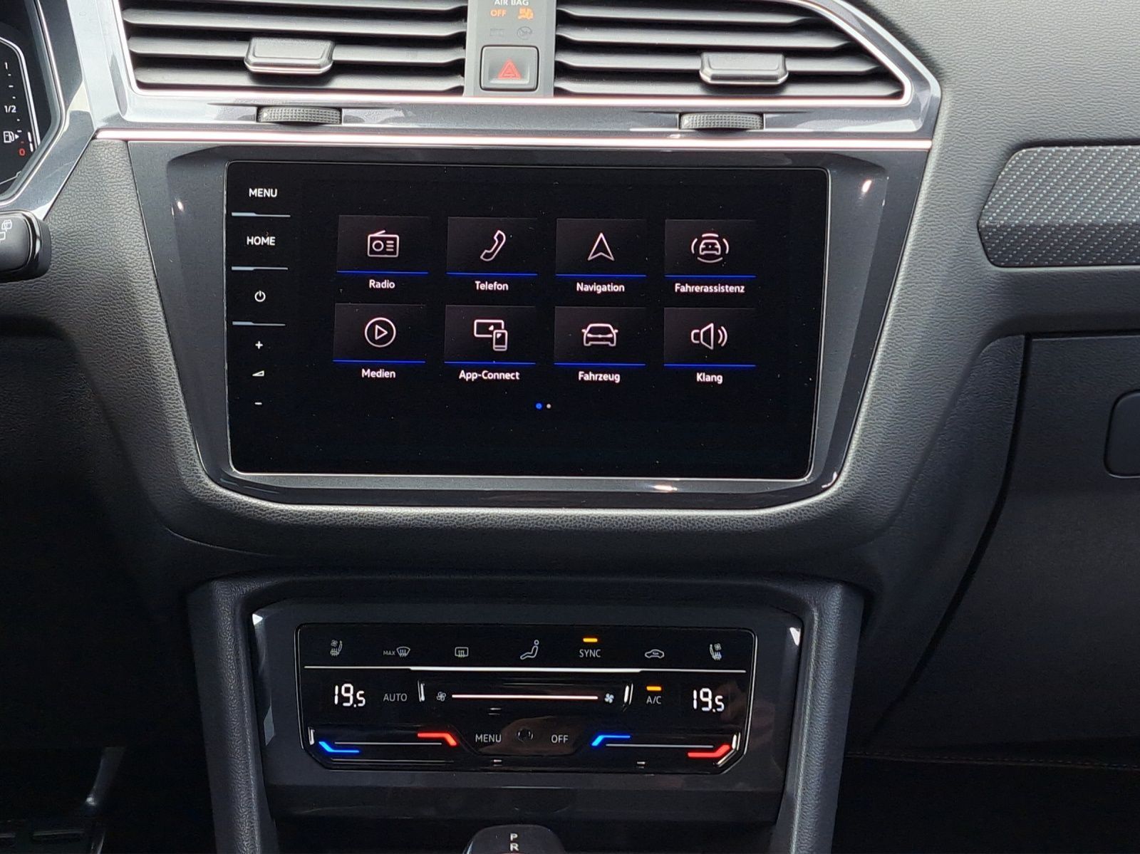 Volkswagen Tiguan Allspace 2.0 TDI R-Line 4M*Matrix*H&K*HuD