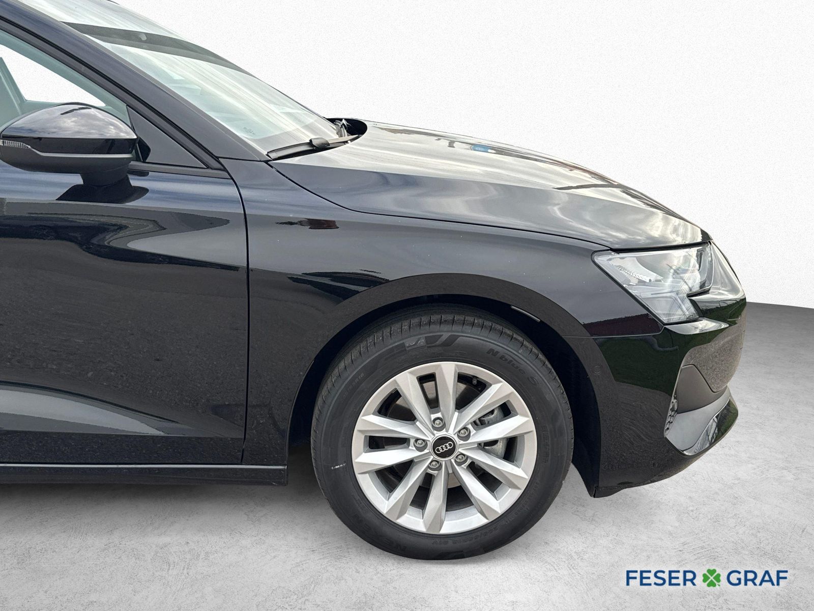 Audi A3 Spb. 30 TFSI S tronic - Apple CarPlay -