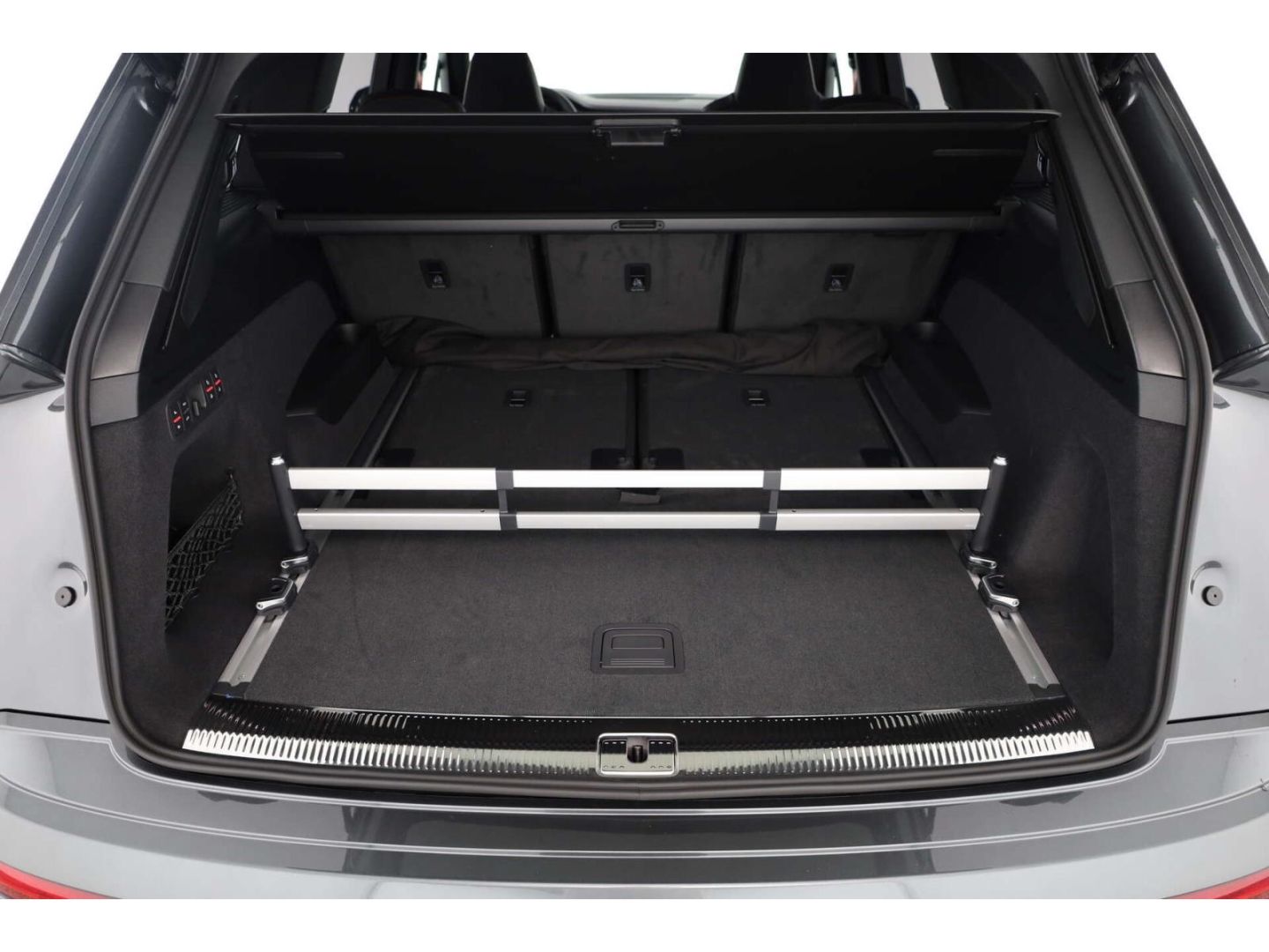 Audi Q7 50 TDI quattro S line