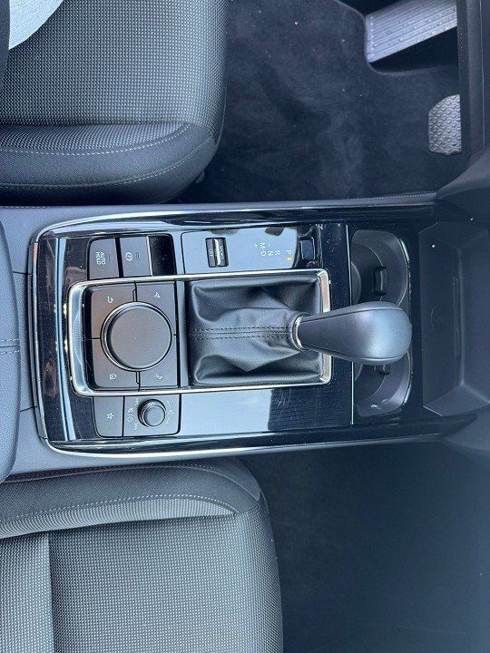 Mazda CX-30 2.0 (186PS) Autom. Exclusive-Line Sitzheiz