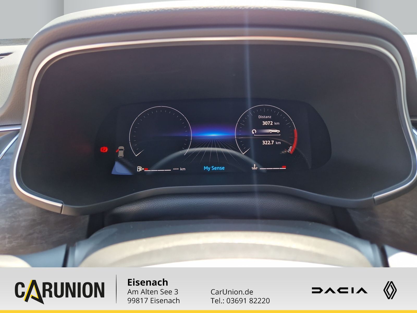 Renault Arkana Esprit Alpine - Samsaru's Car Outlet