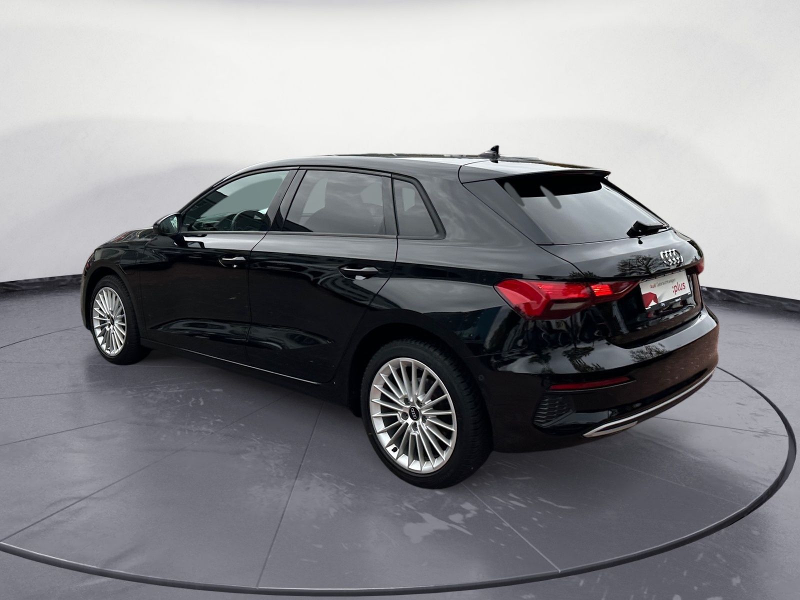 Audi A3 Sportback 40 TFSIe S tronic