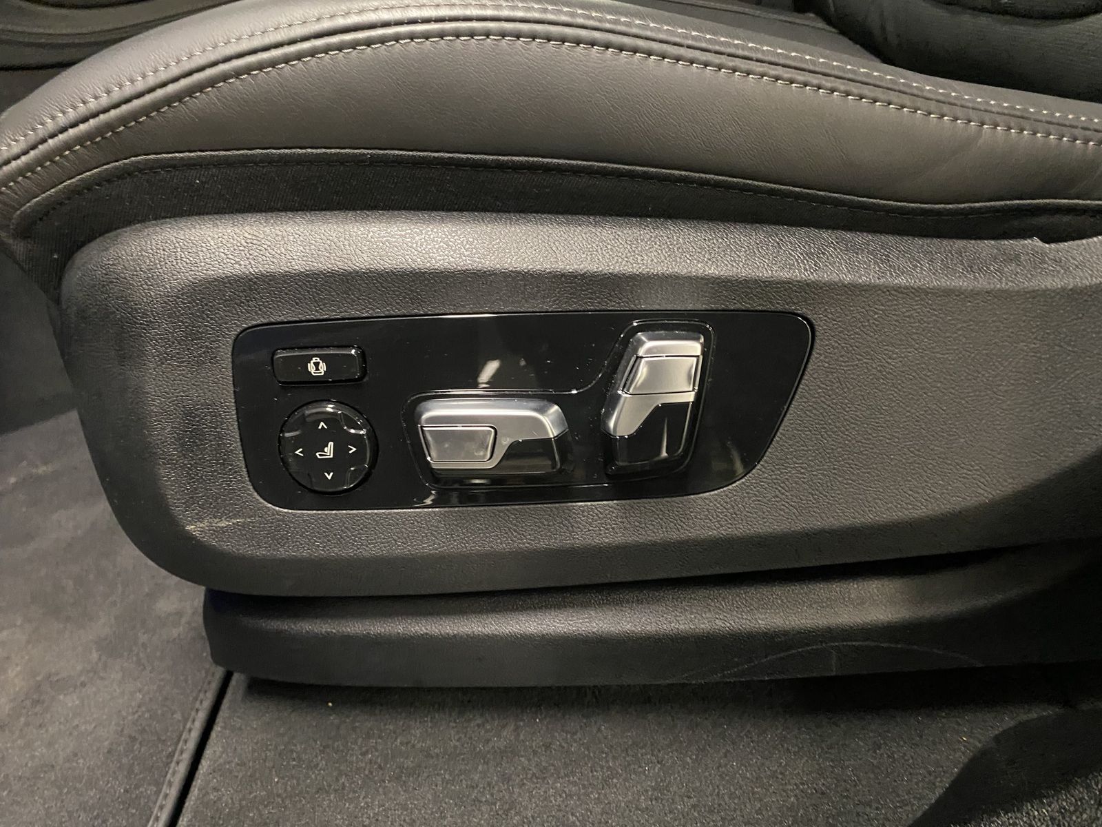 BMW X6 xDrive40d M Sportpaket Pro DA. Prof. PA. Prof