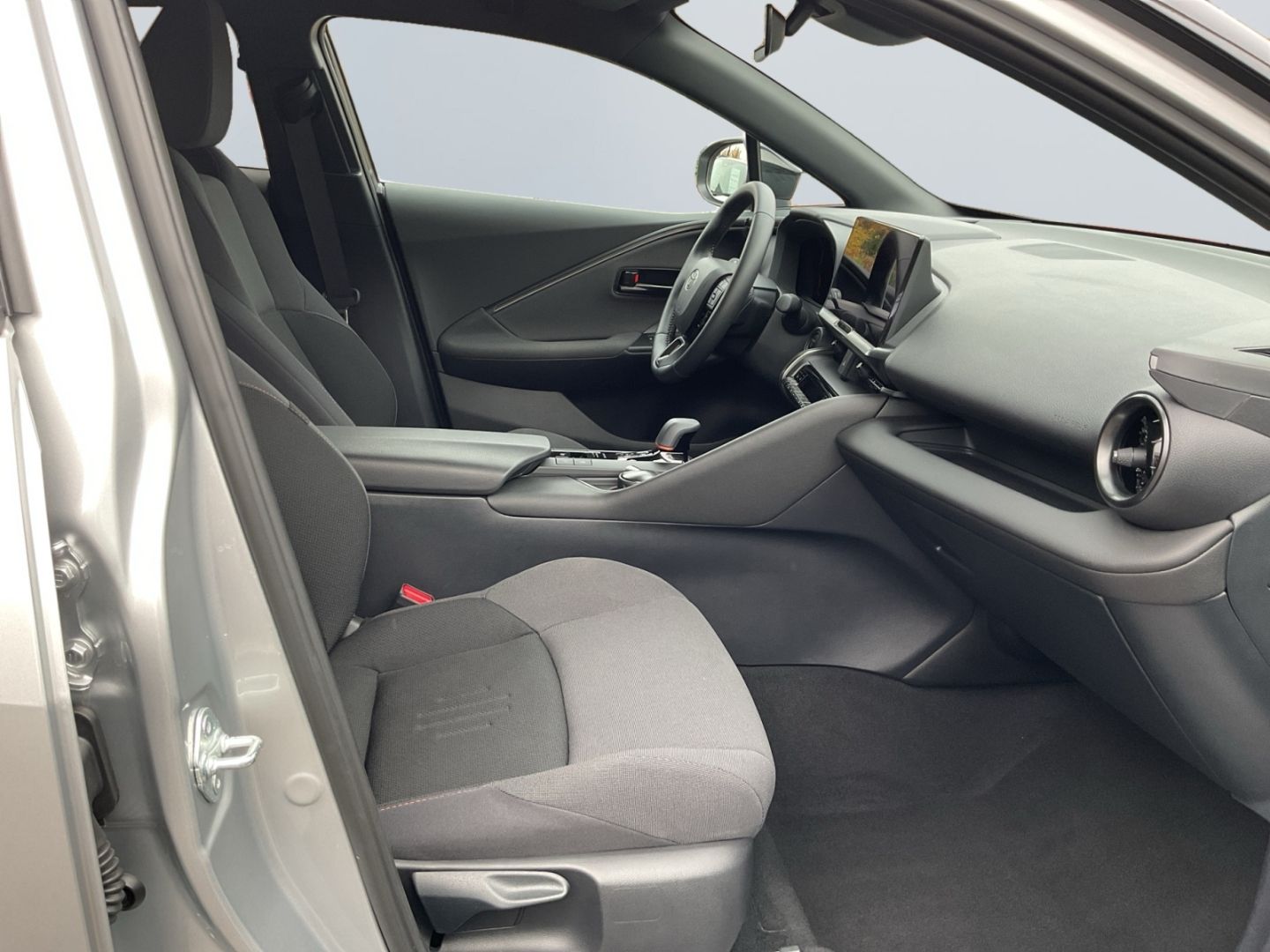 Toyota C-HR 1.8 Hybrid Team D *LED*el Heck*ACC*TOP*