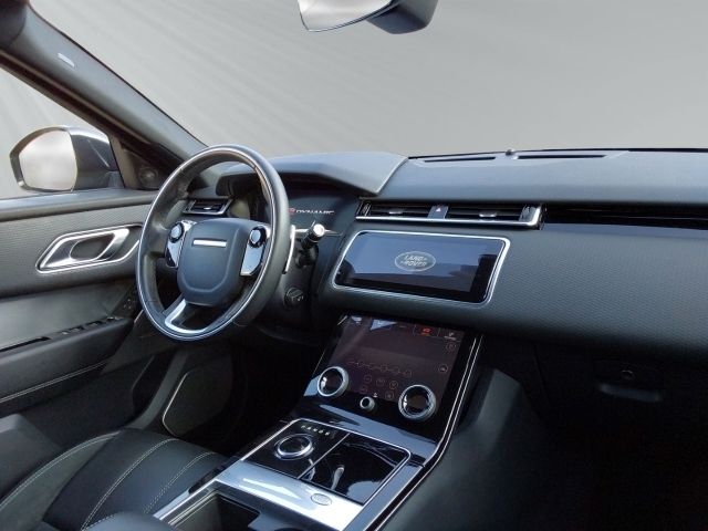 Range Rover Velar R-Dynamic SE - Samsaru's Car Outlet