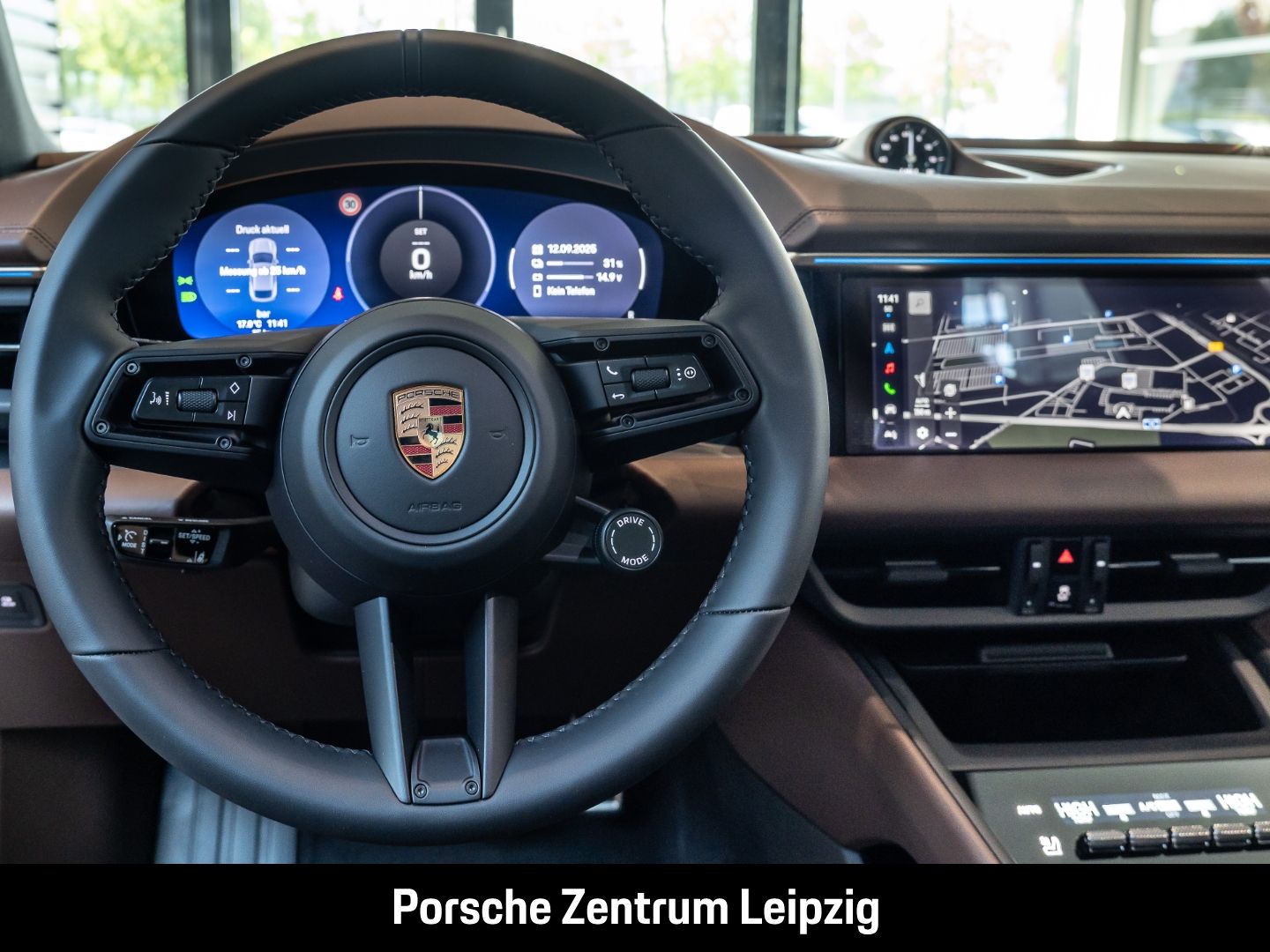 Porsche Macan 4S Clubleder AR-HeadUp Massage Sitzlüftung