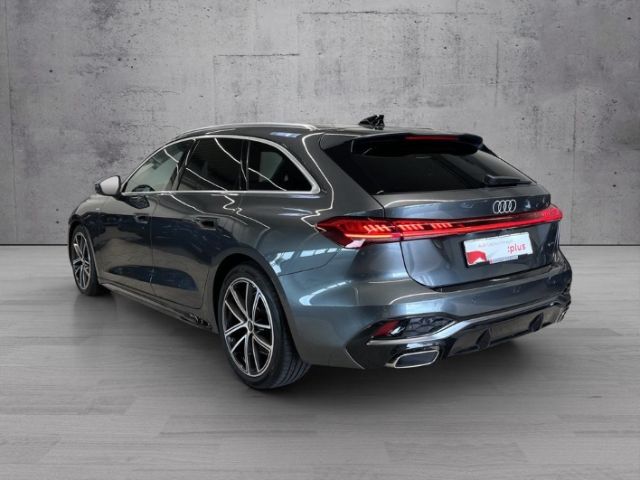 Audi A5 Avant TFSI qu. S line MATRIX AHK 19 TECH PRO
