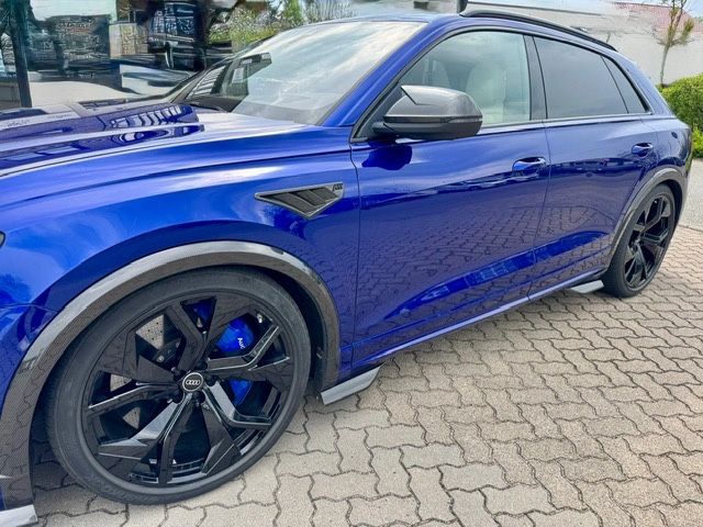 Audi RSQ8 ABT RSQ8R 4.0 TFSI quattro, einer von 125!
