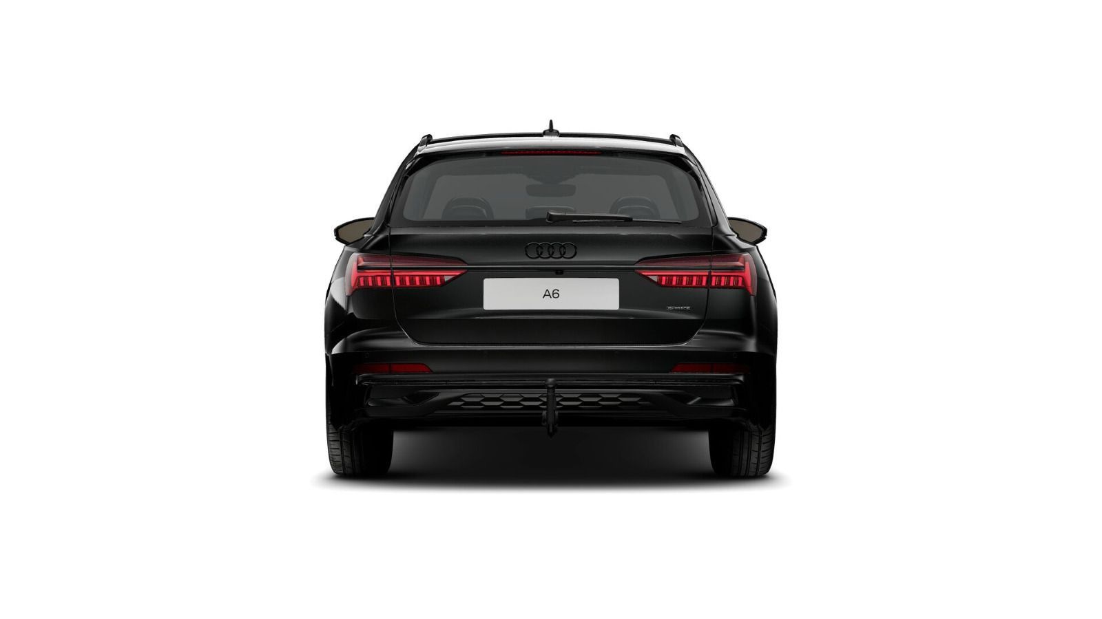 Audi A6 Avant S line 50 TDI quattro - Samsaru's Car Outlet