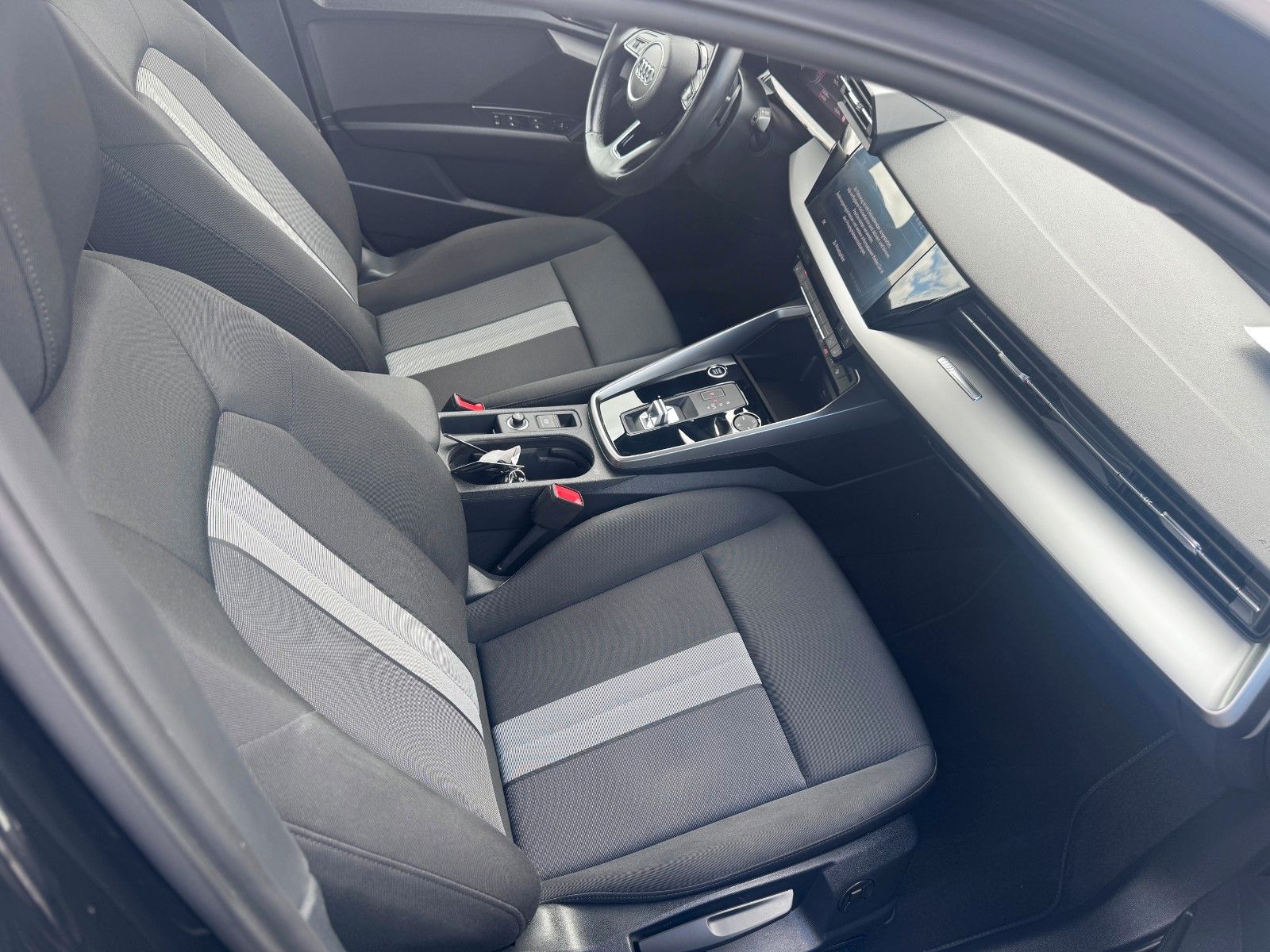 Audi A3 Limousine 35 TDI S line/VC/NAVI/APP/ACC/KAMER