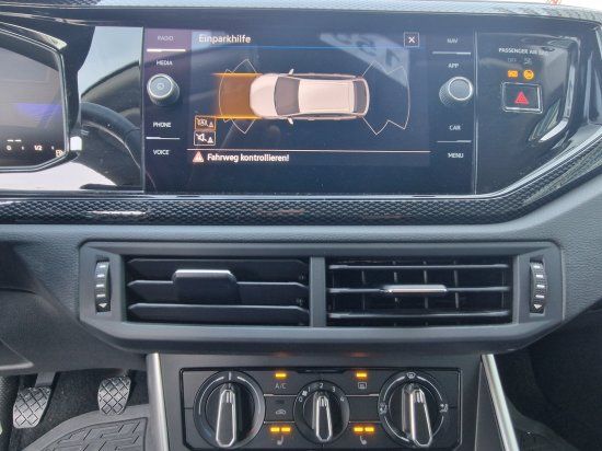 Volkswagen Taigo 1.0 TSI Life - Samsaru's Car Outlet
