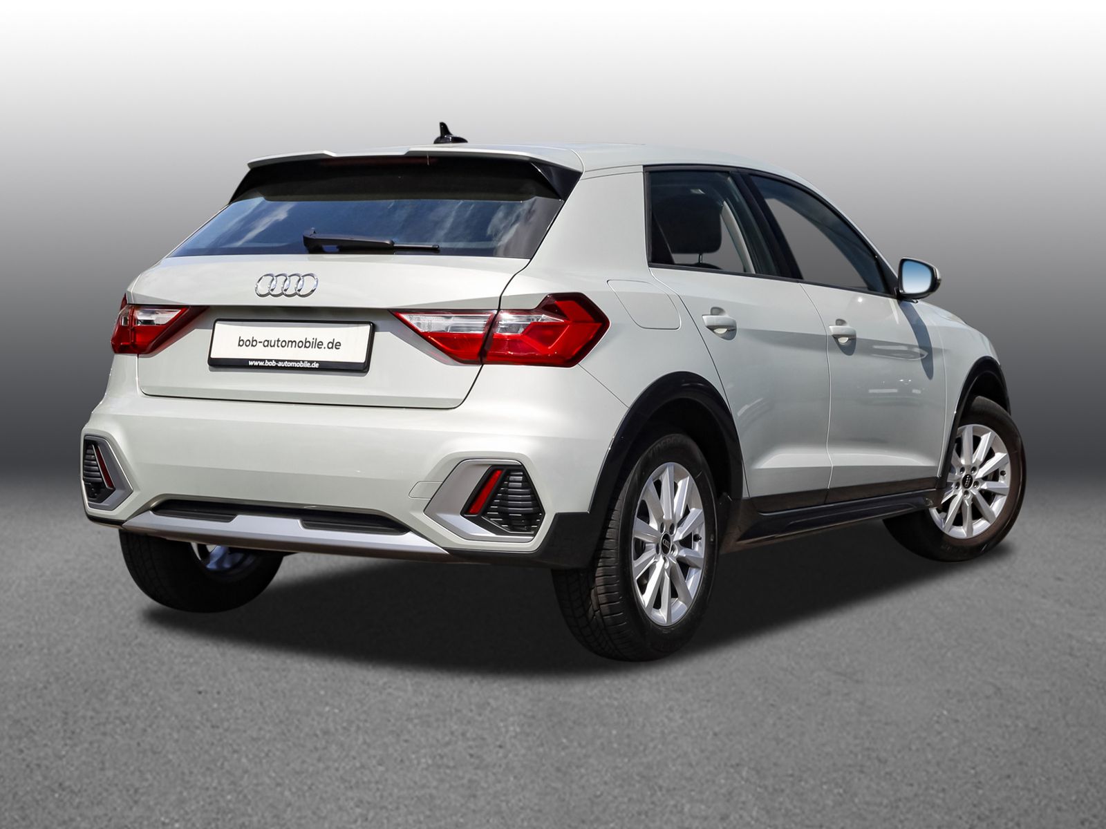 Audi A1 allstreet 30 TFSI S tronic - Samsaru's Car Outlet