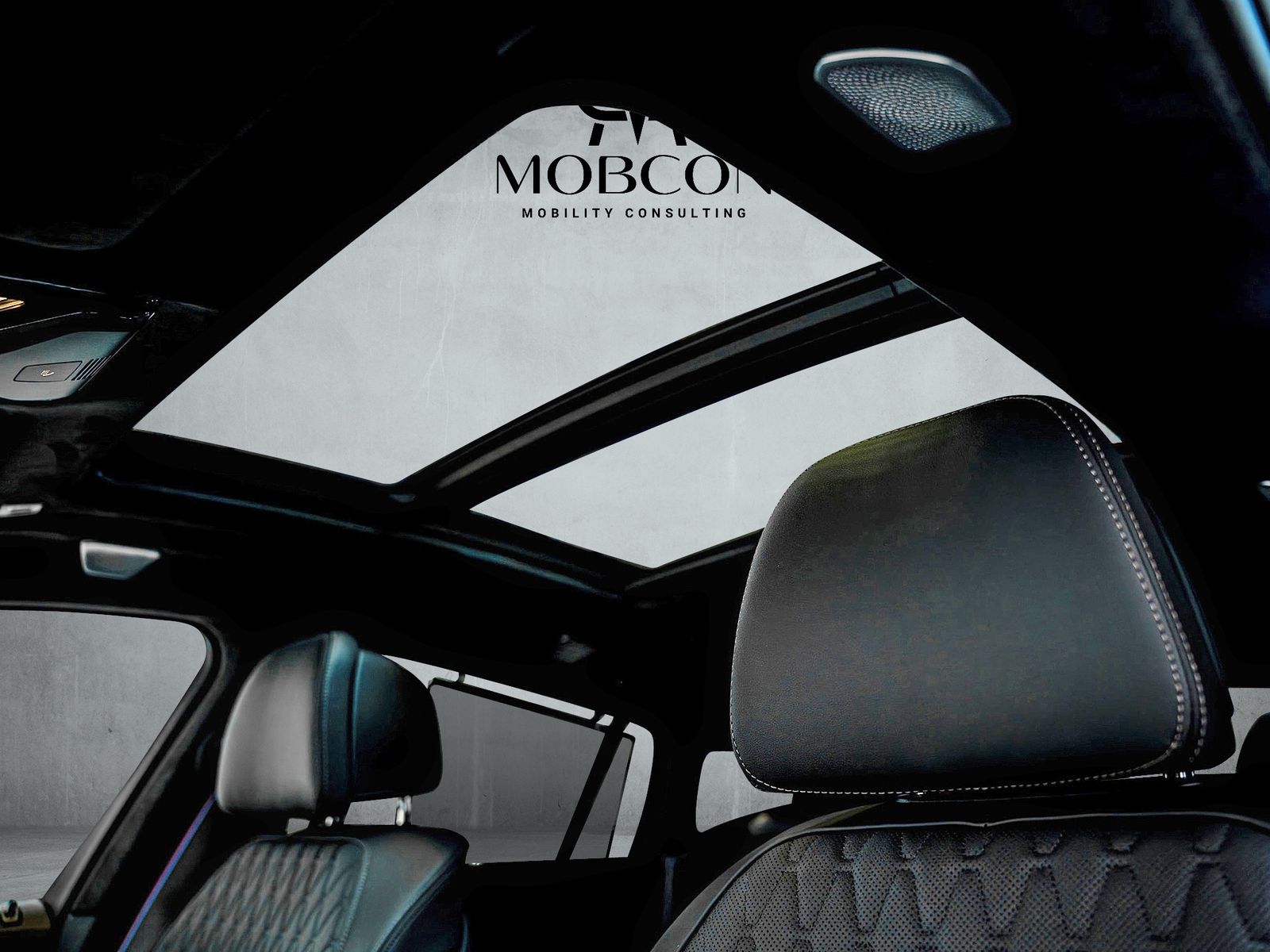 BMW X6 40 d xDrive M Sport*B&W*Luft*AHK*Sky*Integral