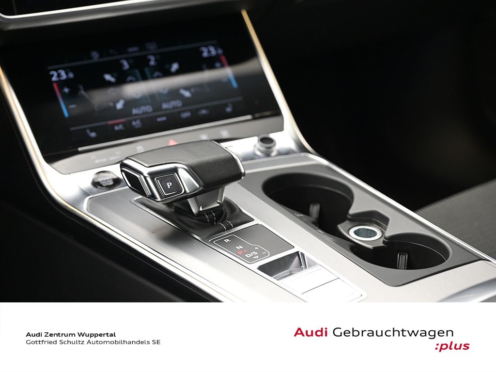 Audi A6 Avant 45 TFSI QUATTRO S-LINE ACC AHK VIRTUAL