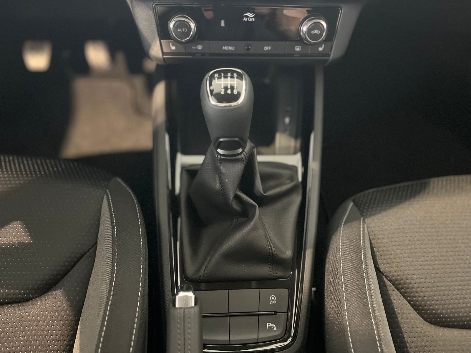 Skoda Kamiq 1.0l TSI - Samsaru's Car Outlet