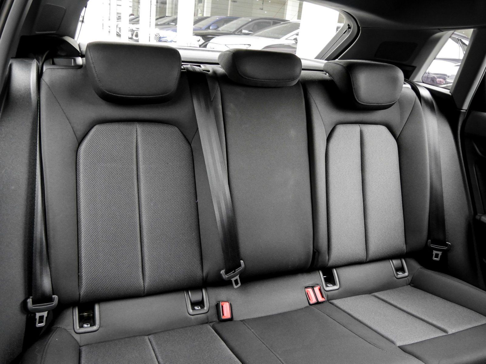 Audi A3 Sportback 40 HYBRID ALU LED BLUETOOTH DAB+