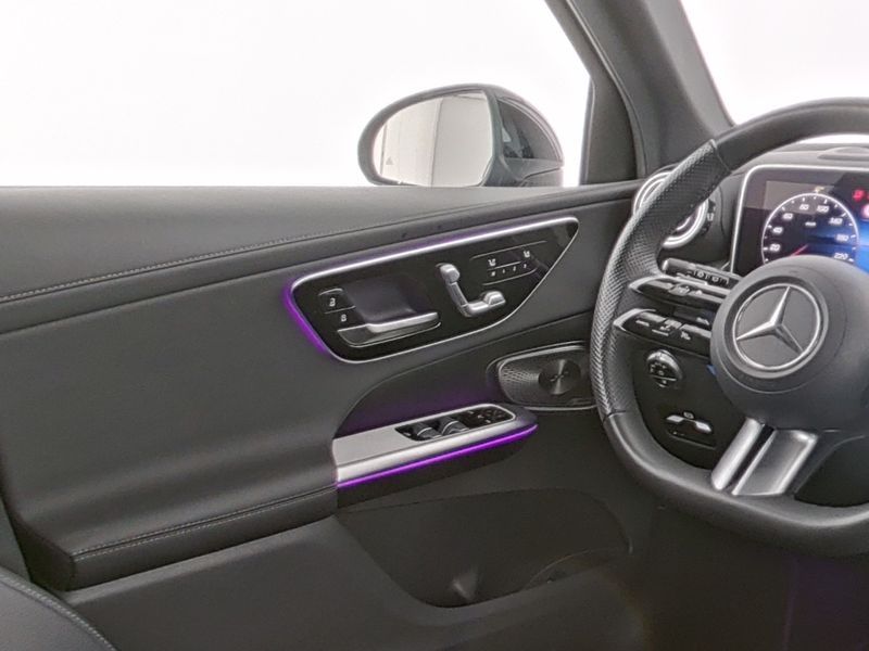 Mercedes-Benz GLC 300 4M AMG - Samsaru's Car Outlet